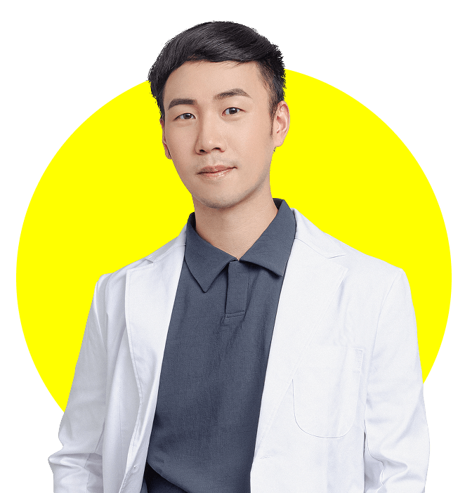 賴哲仲 Daniel Lai