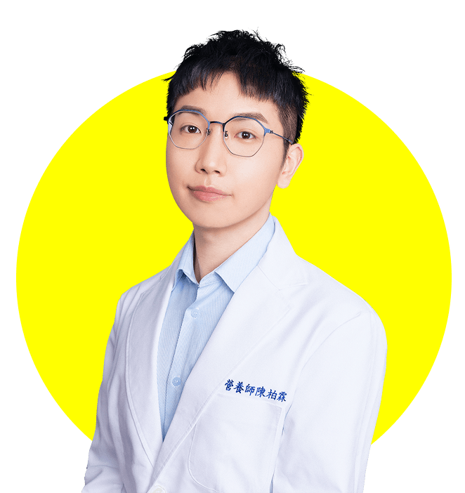 陳柏霖 Alex Chen