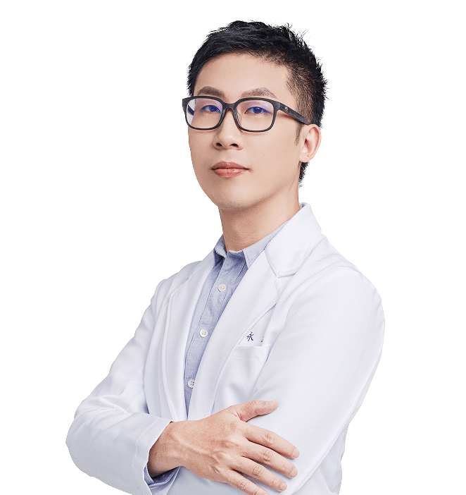 周永聰 Martin Chou