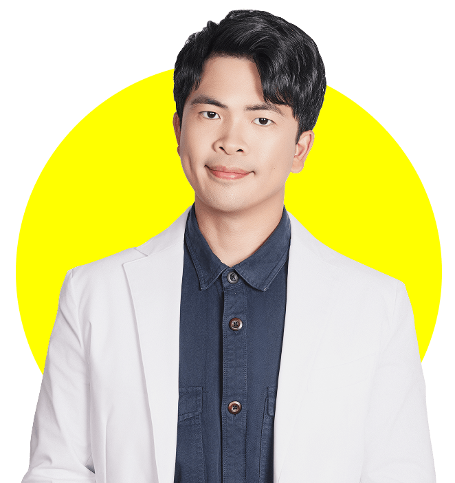 潘品嘉 Luka Pan