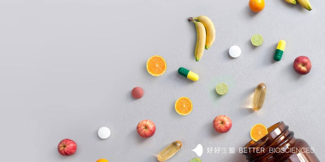 保健品還在跟風亂補？營養師揭露迷思，看看自己補對了沒？