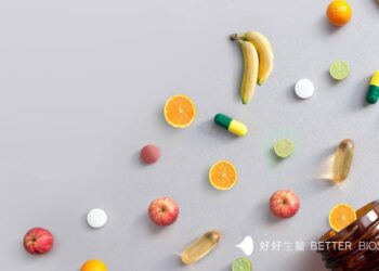 保健品還在跟風亂補？營養師揭露迷思，看看自己補對了沒？