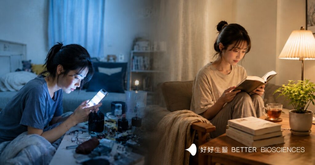 速效多巴胺 緩效多巴胺 對照