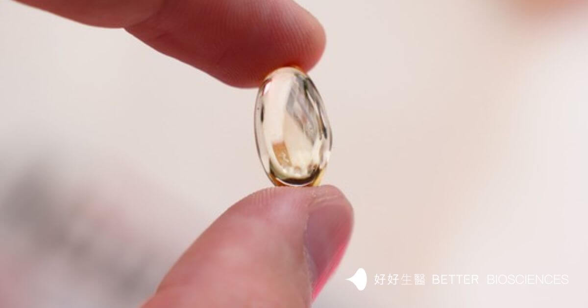 魚油功效有哪些？適合什麼人吃？營養師：6大好處一次看！