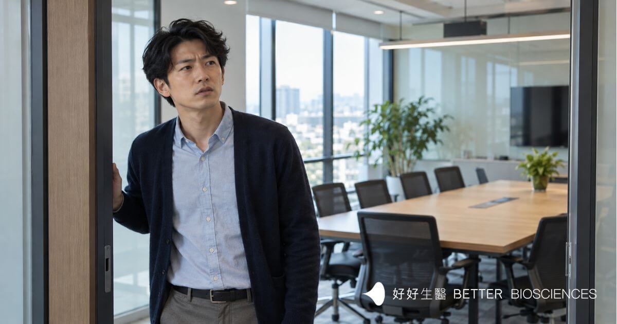 一轉頭就忘了要說什麼？三招破解現代人的「金魚腦」困境